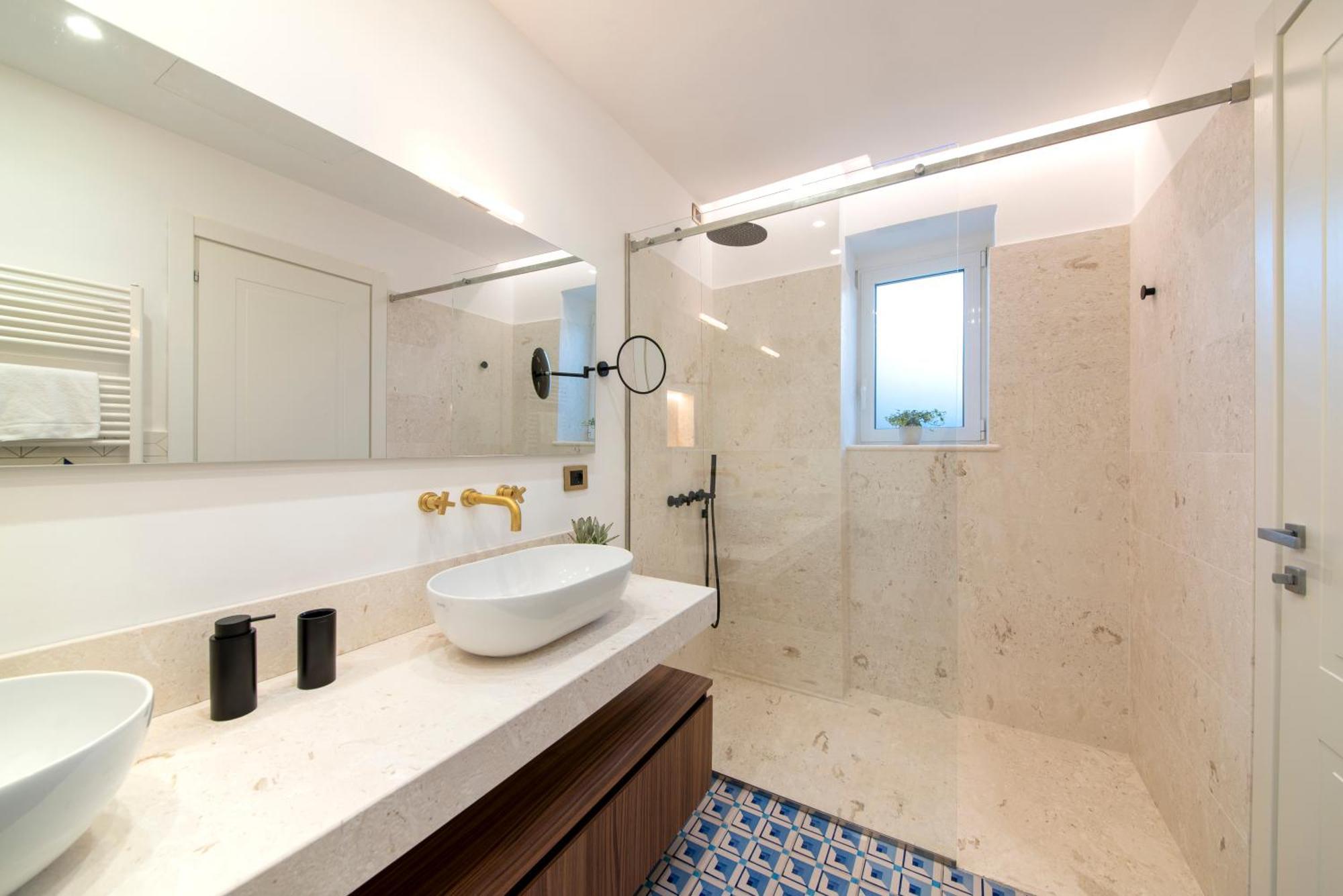 Forio di Ischia Orablu Executive Villas المظهر الخارجي الصورة